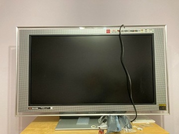 Telewizor lcd sony kdl 40x2000 tv