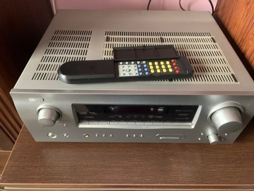 Amplituner Denon AVR-1708