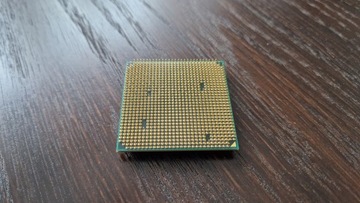 AMD Phenom II X3 720BE - odblokowany 4 rdzeń