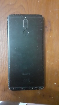 Huawei  mate 10 lite 