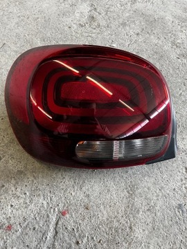 Lampa tylna Citroen C3