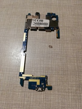 Płyta główna LG k10 k430 dual sim