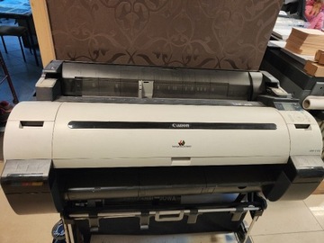 ploter Canon imagePROGRAF IPF770