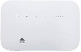 Router modem wifi na kartę SIM 4G LTE Huawei B612