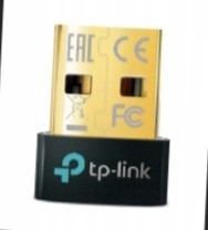 Bluetooth TP-Link UB500 czarny