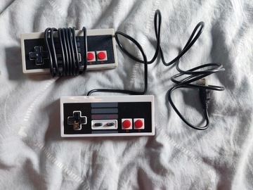 Kontroler NES na USB 2szt