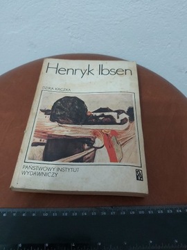 Dzika kaczka Ibsen Henryk (1985) 