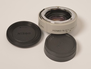 Telekonwerter KENKO 1.4x Nikon