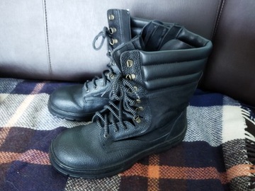 Buty militarne 