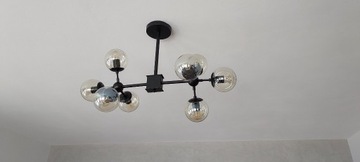 Lampa wisząca TOOLIGHT APP269-8C E27