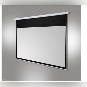 celexon Economy 300 x 225 cm ekran projekcyjny 4:3