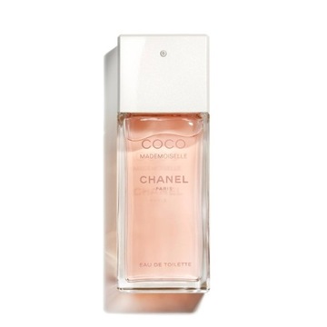 Chanel Coco Mademoiselle  vintage old version 2012