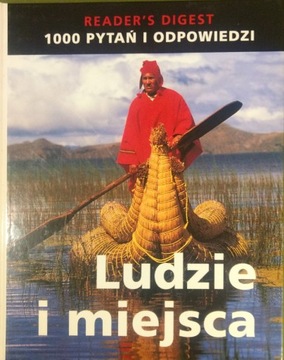 Ludzie i miejsca 