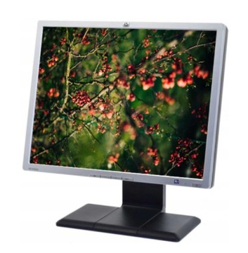 Monitor LCD HP LP2065 20 " 1600 x 1200 px