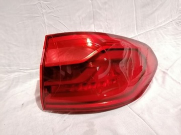 Lampa prawy tył BMW G30/G31 Kombi 2017-