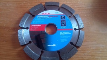 Tarcza diamentowa Bosch 125mmx2,23 mm
