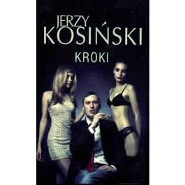 Jerzy Kosiński Kroki