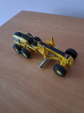 Stare auto matchbox rw020 2010 Road grader