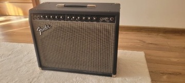 Fender Stage 100 wzmacniacz gitarowy SUPER