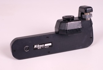 Uchwyt Nikon MK-1 do Nikon F-3