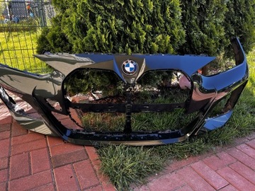 Zderzak przedni BMW G26 M-Pakiet