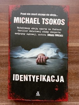 Identyfikacja Michael Tsokos
