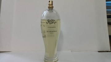 GIVENCHY EXTRAVAGANCE d'AMARIGE 100ML EDT