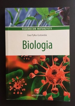 Vademecum maturzysty Biologia