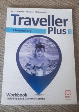 Traveller Plus Ćwiczenie 