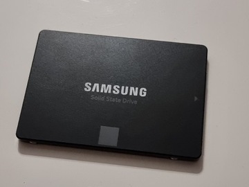 SSD 2,5" Samsung 870 Evo 250Gb