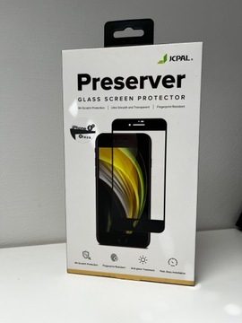 Szkło hartowane JCPAL Preserver IPhone 7+/8+