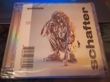 Schafter - Audiotele edycja limitowana 1/3000