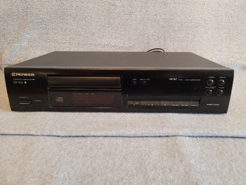 PIONEER CD Player  PD106