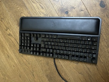 Klawiatura Razer Blackwidow Elite