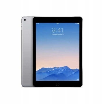 Apple Ipad Air 2 16GB A1567 Szary