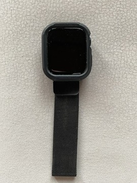 Apple Watch Series 7 Midnight Aluminium Case