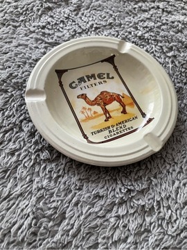 Popielniczka CAMEL Vintage Boho drip lil fiit heet