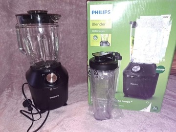 Blender kielichowy PHILIPS HR2291/41 