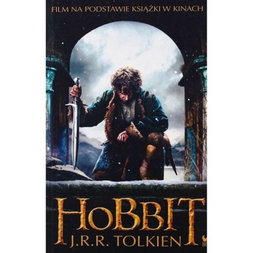 Hobbit, czyli tam i z powrotem