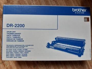 DR-2200 Bęben Brother