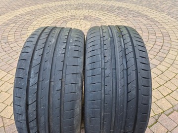 2 opony Dębica Presto UHP2 225/40/18 R18 2019