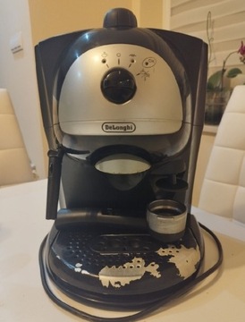 Ekspres DeLonghi 