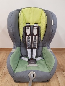 Britax Romer Duo Plus 9-18 kg Isofix