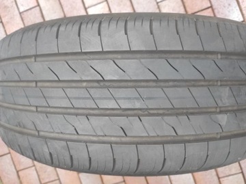 Opona letnia Goodyear EfficientGrip Performance 2