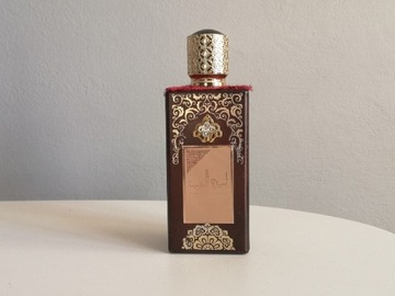 Asdaaf Arab 100 ml woda perfumowana damska