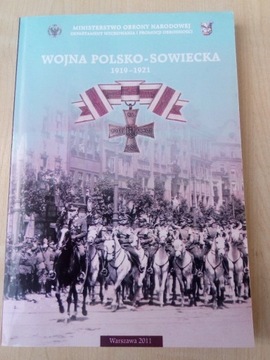 Wojna polsko-sowiecka 1919-1921