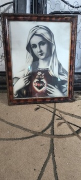 Obraz Święty Maryi 