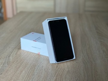 Huawei P smart FIG-LX1 32 / 3 GB czarny