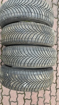 opoy Michelin CrossClimate 2 205/55/16 91W