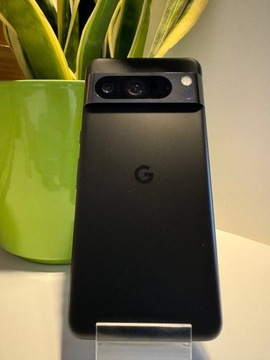 Google Pixel 8 Pro 128GBBlack Gwarancja Producenta
